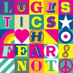 cover: Logistics - Fear Not (Digital Deluxe)