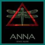 cover: Anna (uk) - State Azure