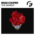 cover: Brad Cooper - The Moment