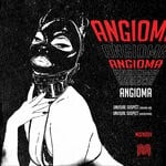 cover: Angioma - Unusual Suspect (Remixes)