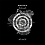 cover: Paul Ritch - Brainwash