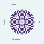 cover: Onno - Techno Jams