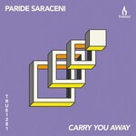 cover: Paride Saraceni - Carry You Away