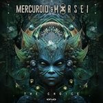 cover: Mercuroid|Morsei - The Choice