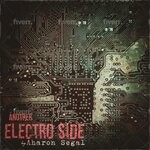 cover: Aharon Segal - Another Electro Side