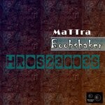 cover: Mattra - Boobshaker