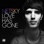 cover: Netsky - Love Has Gone