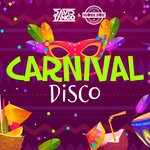 cover: David Tango|Prisoners Show - Carnival Disco