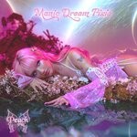 cover: Peach Prc - Manic Dream Pixie (Explicit)