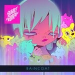 cover: Studio Killers - Raincoat (Sped Up & Slowed)