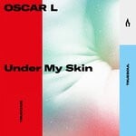 cover: Oscar L - Under My Skin