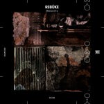 cover: Rebuke - Obscurity