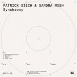 cover: Patrick Siech|Sandra Mosh - Synchrony