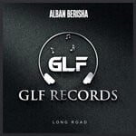 cover: Alban Berisha - Long Road