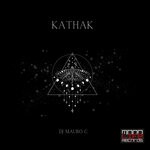 cover: Dj Mauro C - Kathak