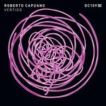 cover: Roberto Capuano - Vertigo