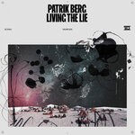 cover: Patrik Berg - Living The Lie