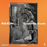 cover: Raxon - Cosmic Cure