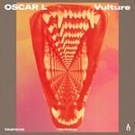 cover: Oscar L - Vulture