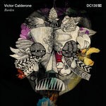 cover: Victor Calderone - Burden