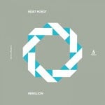 cover: Reset Robot - Rebellion