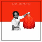 cover: Dawn Richard - Stopwatch