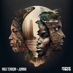 cover: Max TenRoM - Jumma