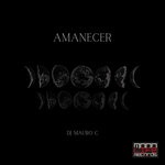 cover: Dj Mauro C - Amanecer