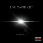 cover: Somar Nomar - Eine Nachricht