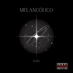 cover: Tedey - Melancolico