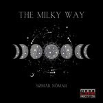 cover: Somar Nomar - The Milky Way