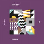 cover: Reset Robot - Truganini