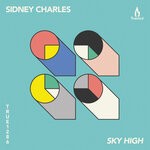 cover: Sidney Charles - Sky High