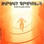 cover: Pratim|Storytellers - Infinite Spirals