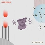 cover: Otrebor - Elements