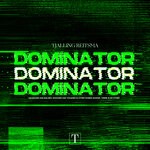 cover: Tjalling Reitsma - Dominator