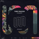 cover: Tony Puccio - Higher