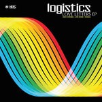 cover: Logistics - Continuation