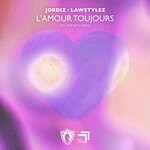 cover: Jordiz|Lawstylez - L'Amour Toujours (I'll Fly With You) (Hardstyle)