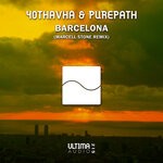 cover: 40thavha|Purepath - Barcelona (Remixed)