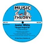 cover: Junior White - Gospel Project III