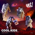 cover: Cool Kids|Jee Bear|Lucien Le Grub|Sergio Bennett|Sergio Parrado - Expedition