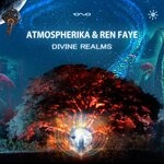 cover: Ren Faye|Atmospherika - Divine Realms