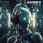 cover: Cuddy - I Want It