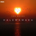 cover: Jon Mavek - Halemamaka