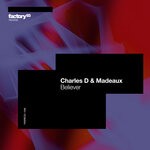 cover: Charles D (usa)|Madeaux - Believer