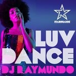 cover: Dj Raymundo - Luv Dance