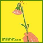 cover: Natasha Bai - Soldier Of Love EP