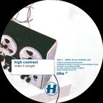 cover: High Contrast - Make It Tonight