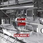 cover: Fred V & Grafix|Lung - Sick Music 3 Sampler 2